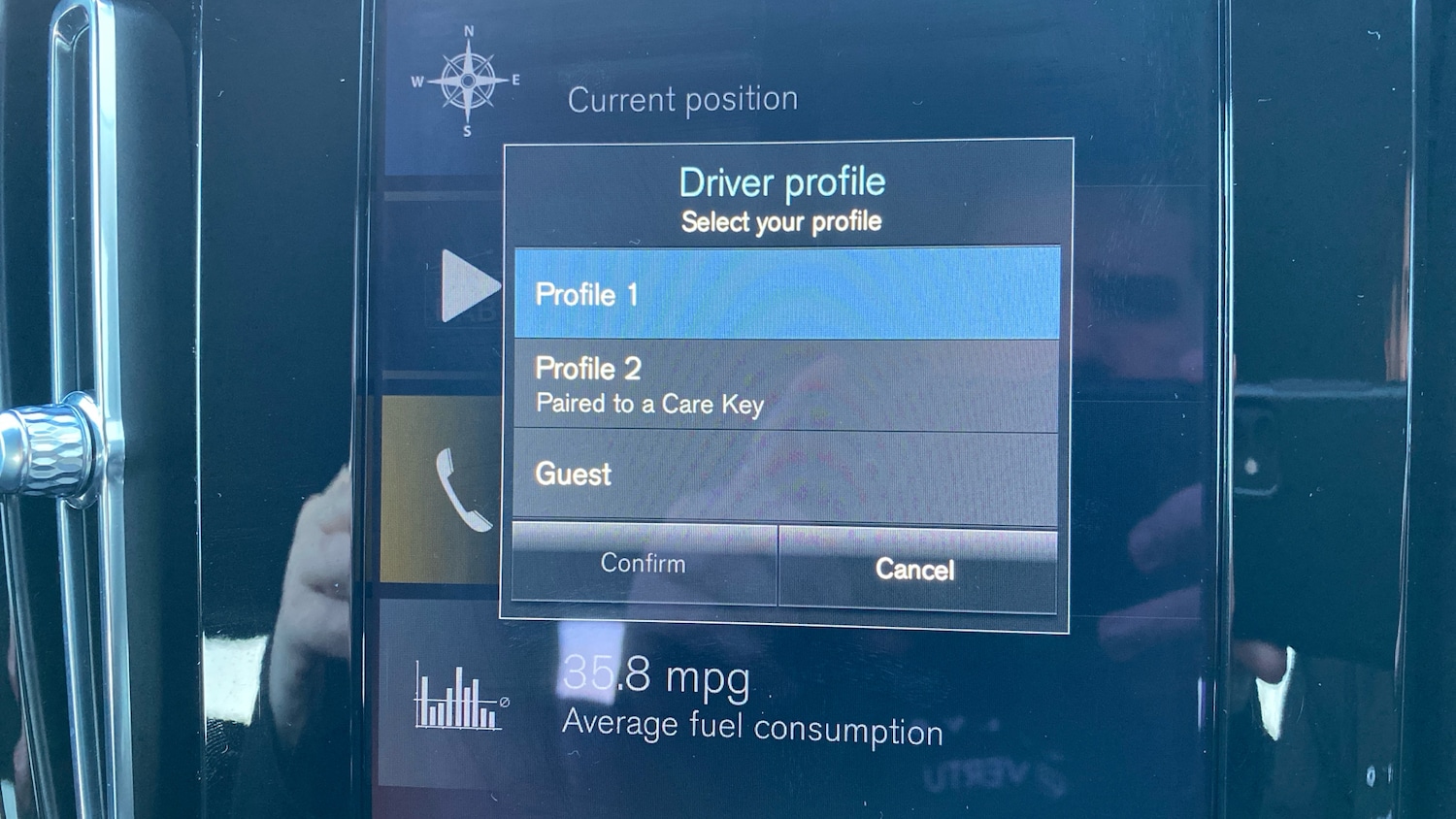 Used Volvo XC40 2020 for sale - 77118415: Photo 34