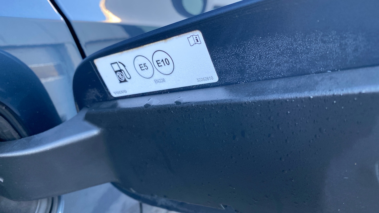 Used Volvo XC40 2020 for sale - 77118415: Photo 37
