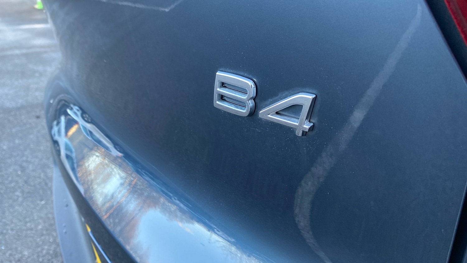 Used Volvo XC40 2020 for sale - 77118415: Photo 38