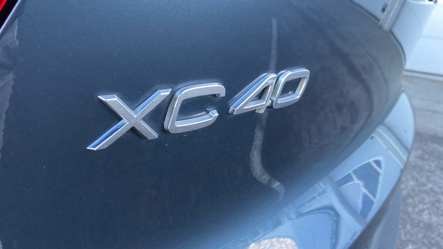 Used Volvo XC40 2020 for sale - 77118415: Photo 39