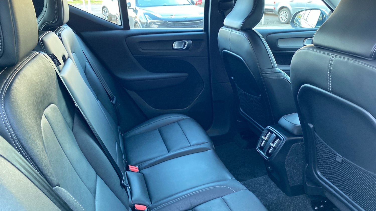 Used Volvo XC40 2020 for sale - 77118415: Photo 6