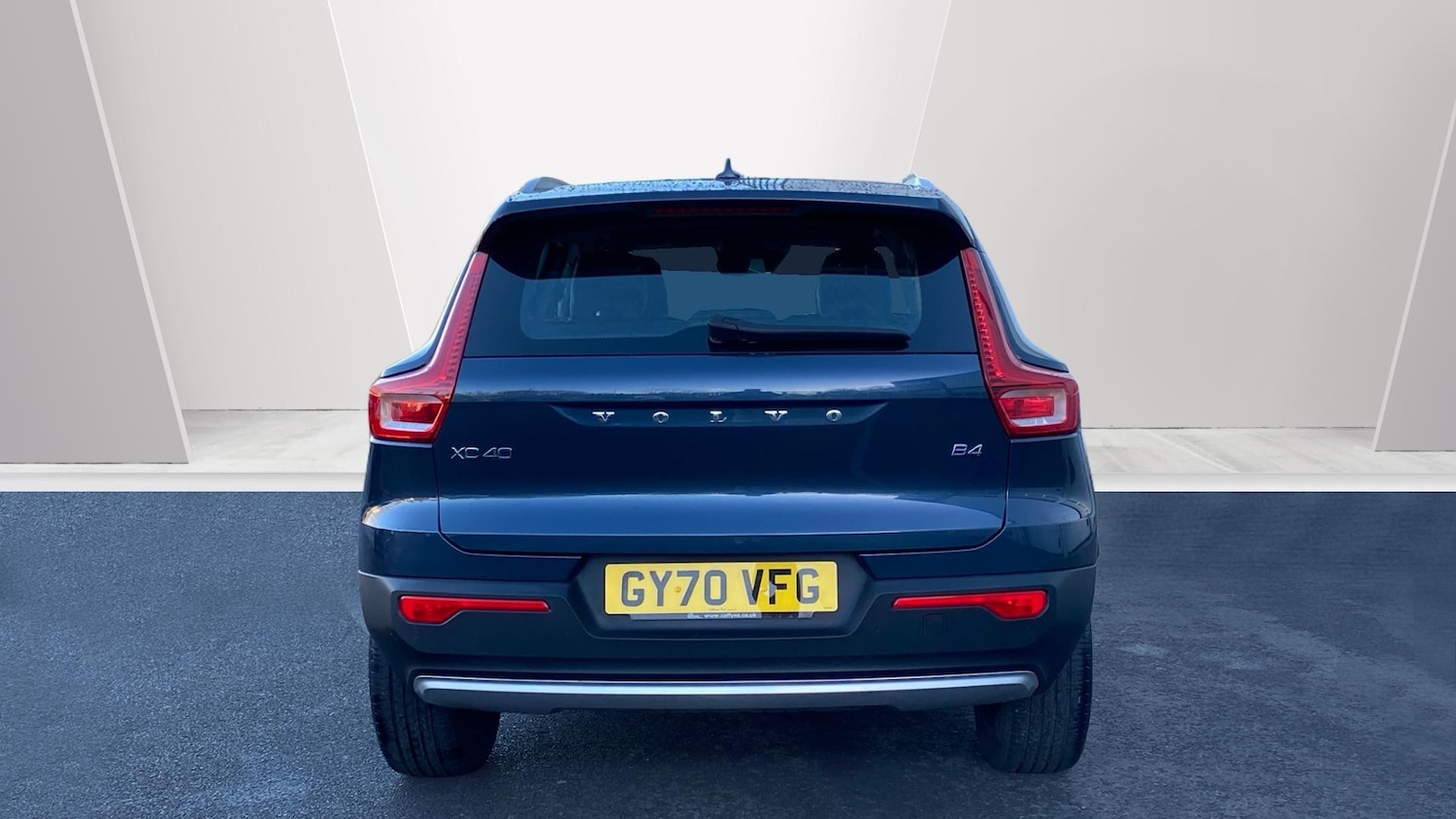 Used Volvo XC40 2020 for sale - 77118415: Photo 7