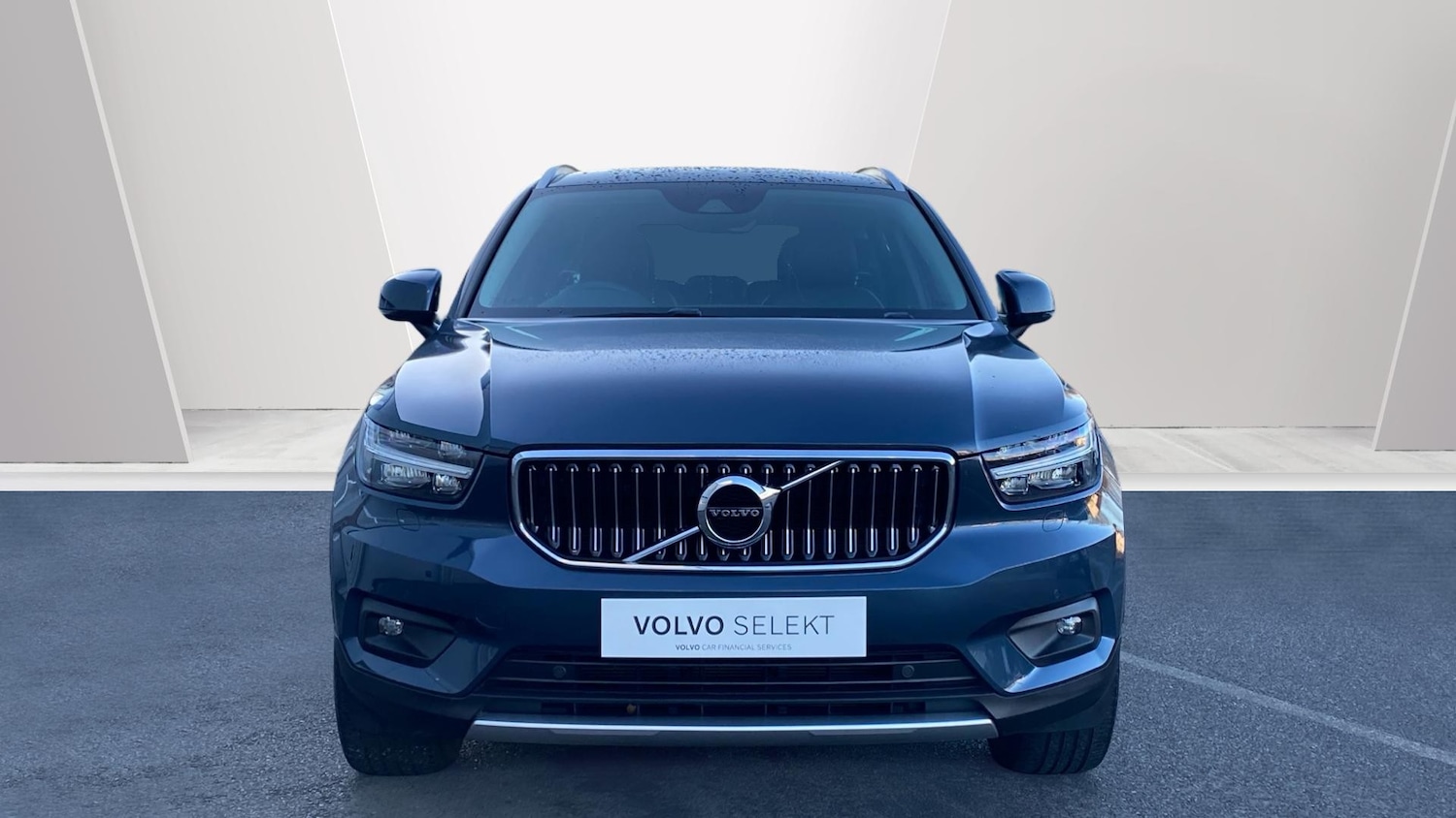 Used Volvo XC40 2020 for sale - 77118415: Photo 8