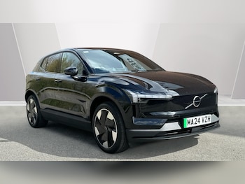 Used Volvo EX30 2024 for sale - 78286765: Photo