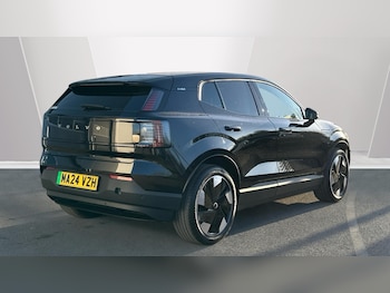 Used Volvo EX30 2024 for sale - 78286765: Photo