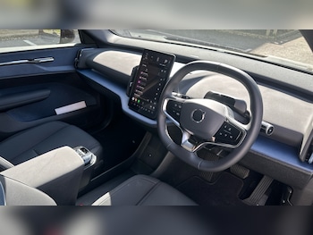 Used Volvo EX30 2024 for sale - 78286765: Photo