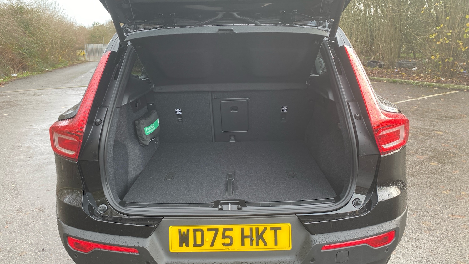 Used Volvo XC40 2025 for sale - 76895204: Photo 13