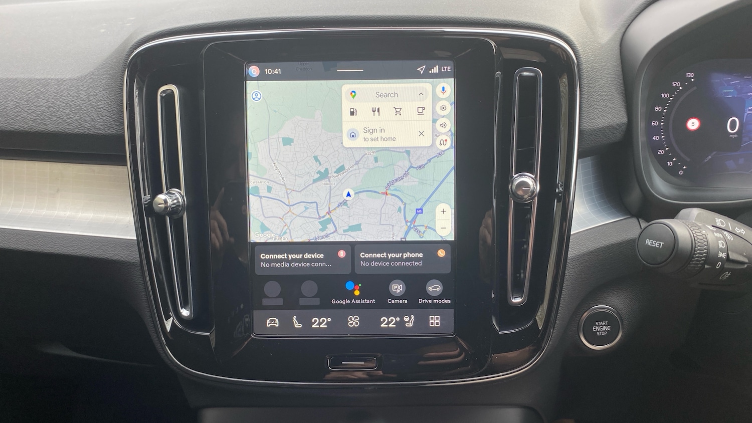 Used Volvo XC40 2025 for sale - 76895204: Photo 15