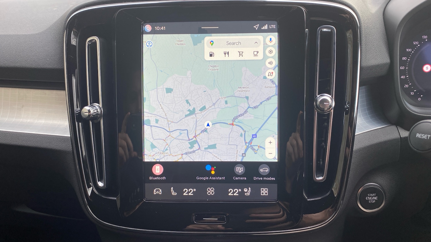 Used Volvo XC40 2025 for sale - 76895204: Photo 16