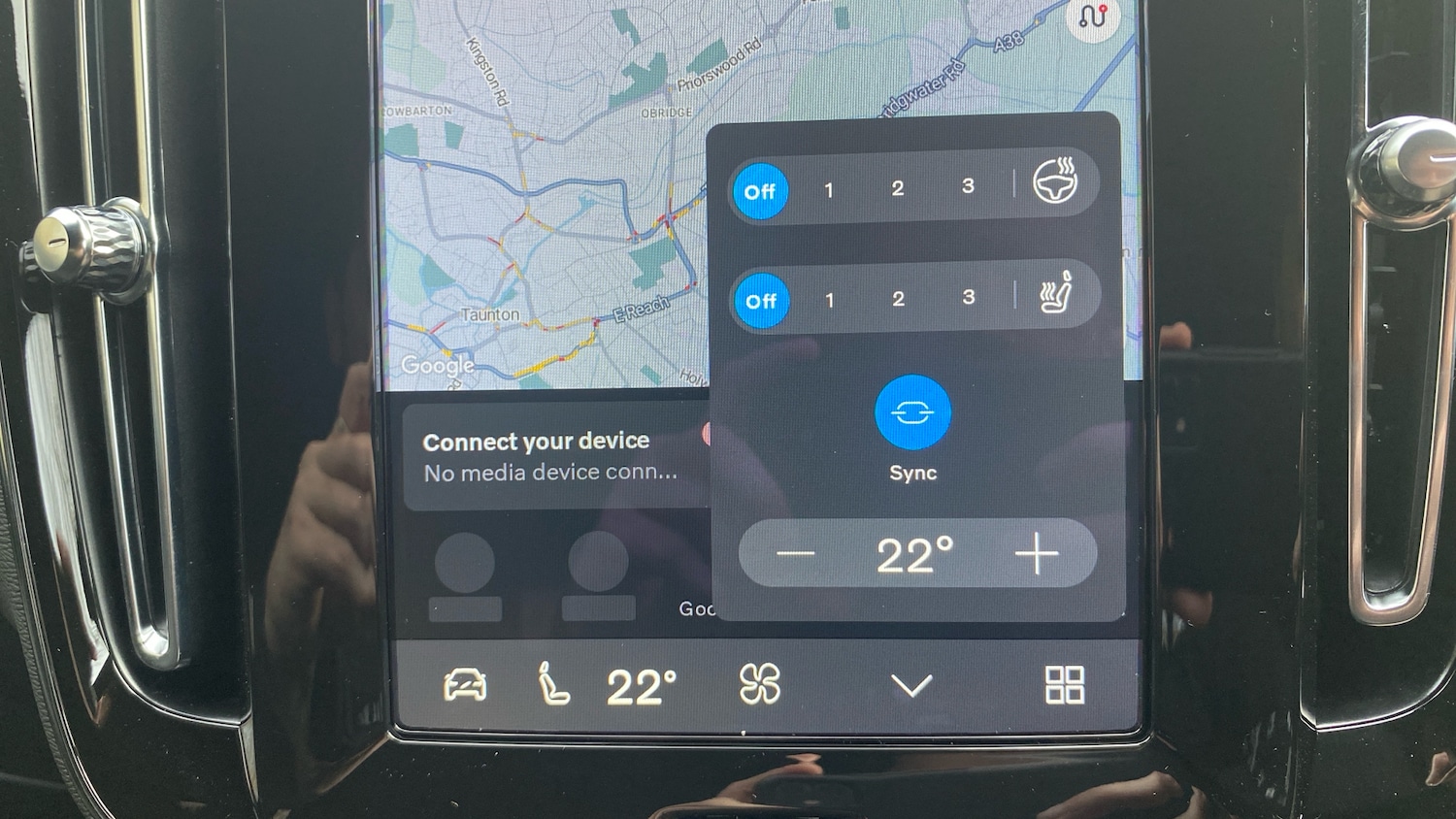 Used Volvo XC40 2025 for sale - 76895204: Photo 30