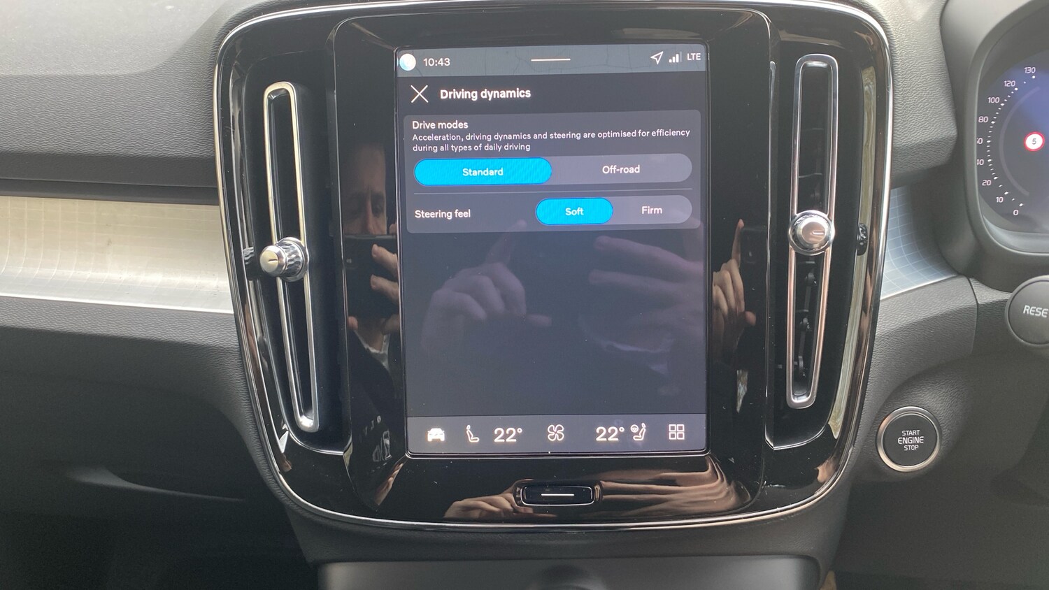 Used Volvo XC40 2025 for sale - 76895204: Photo 35