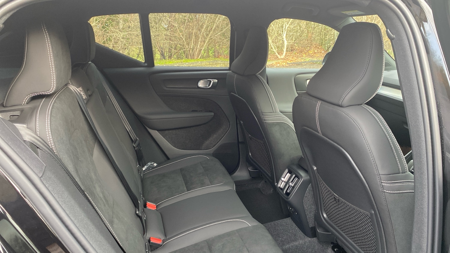 Used Volvo XC40 2025 for sale - 76895204: Photo 6