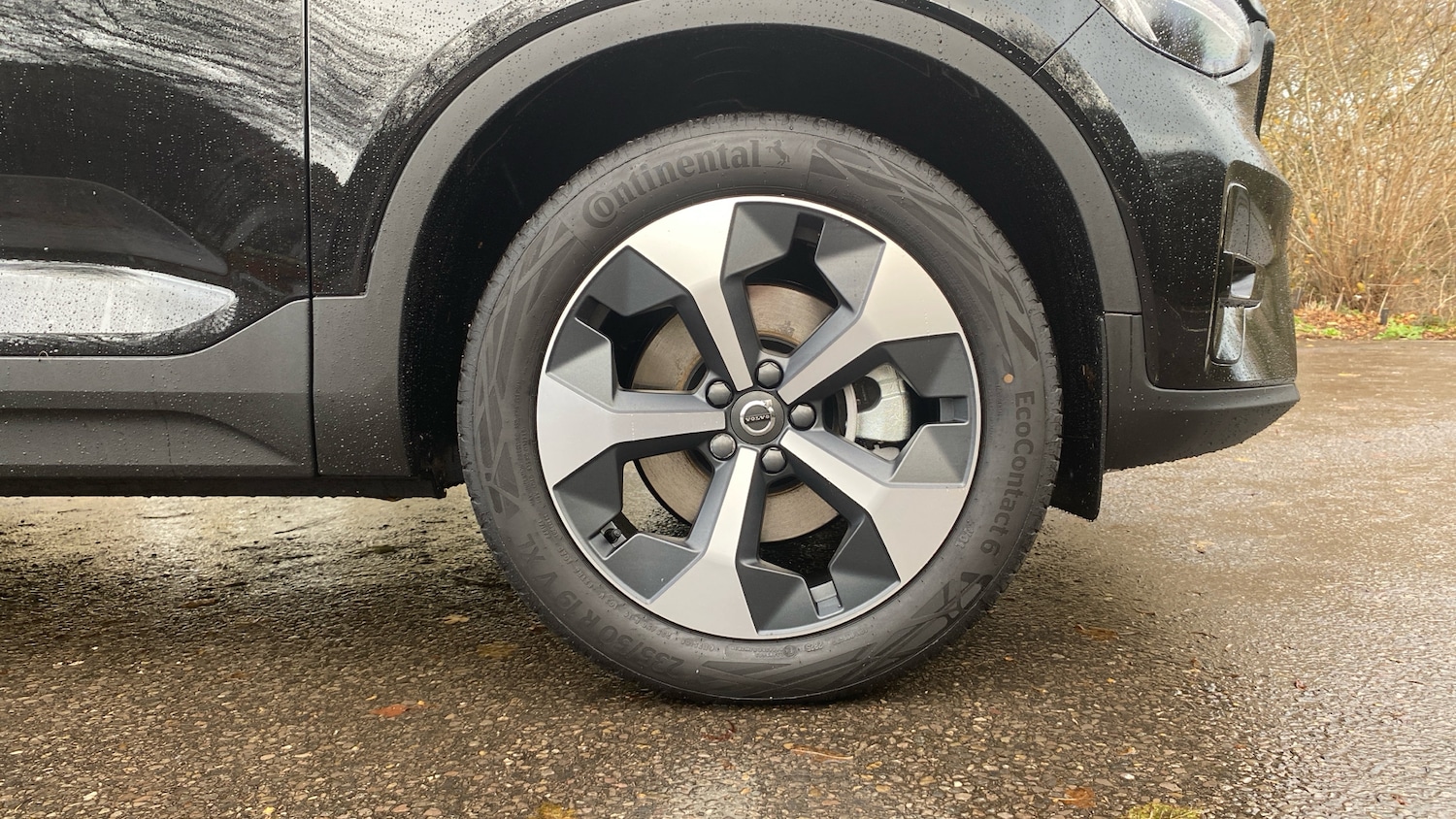 Used Volvo XC40 2025 for sale - 76895204: Photo 9