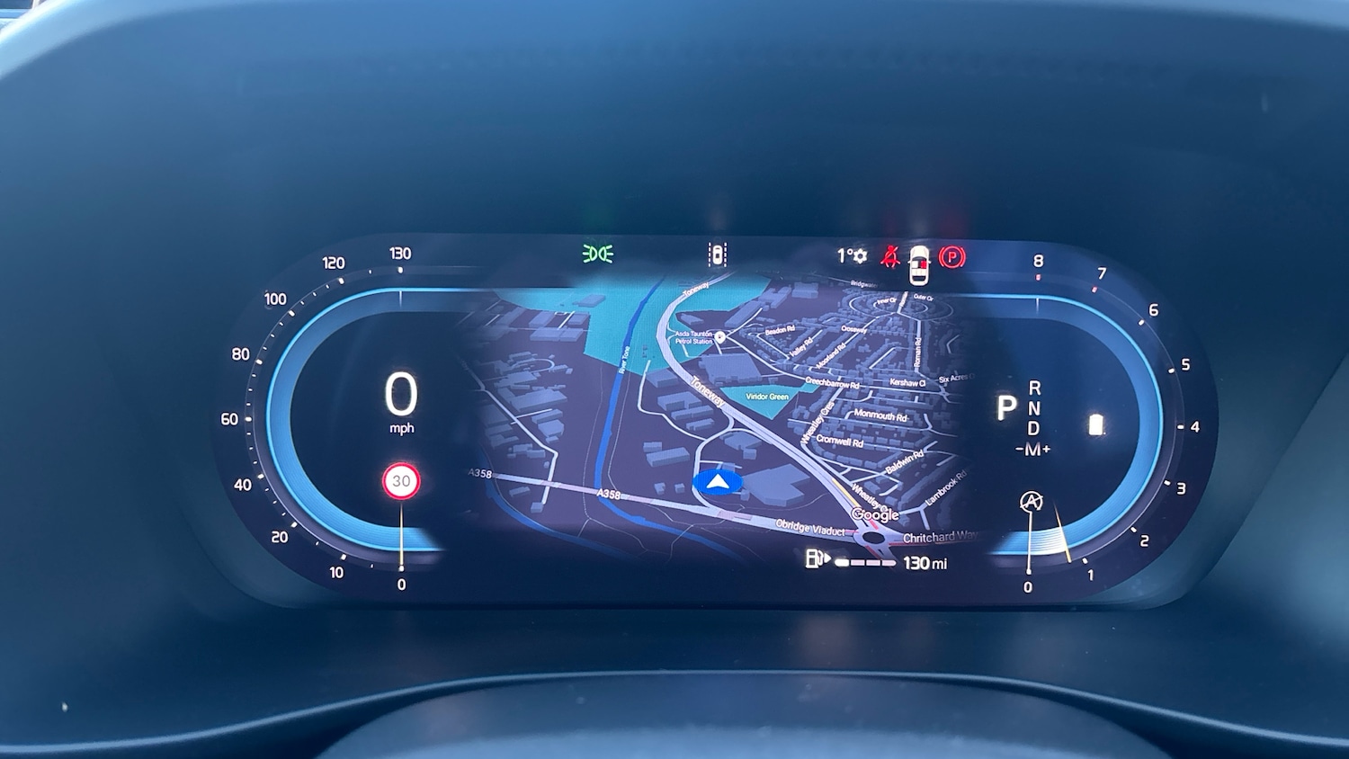 Used Volvo XC40 2024 for sale - 77210917: Photo 11