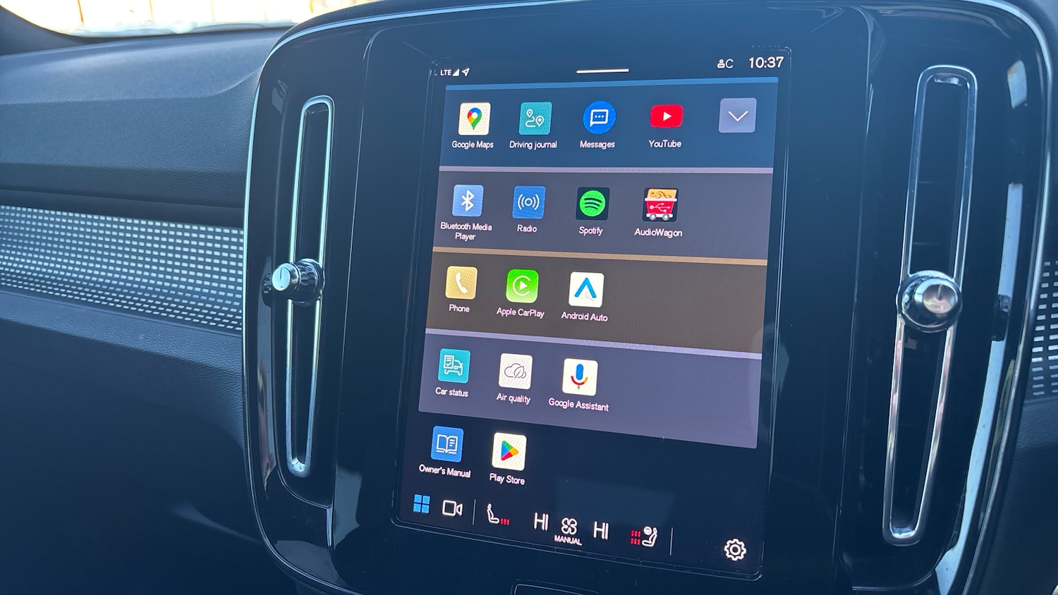 Used Volvo XC40 2024 for sale - 77210917: Photo 12