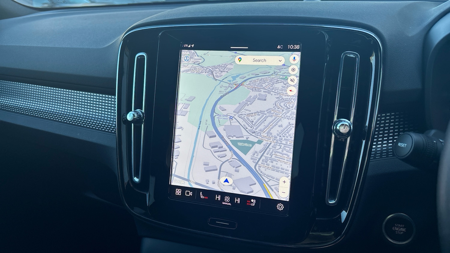 Used Volvo XC40 2024 for sale - 77210917: Photo 17