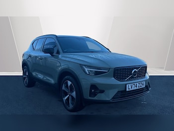 Used Volvo XC40 2024 for sale - 77210917: Photo