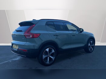 Used Volvo XC40 2024 for sale - 77210917: Photo