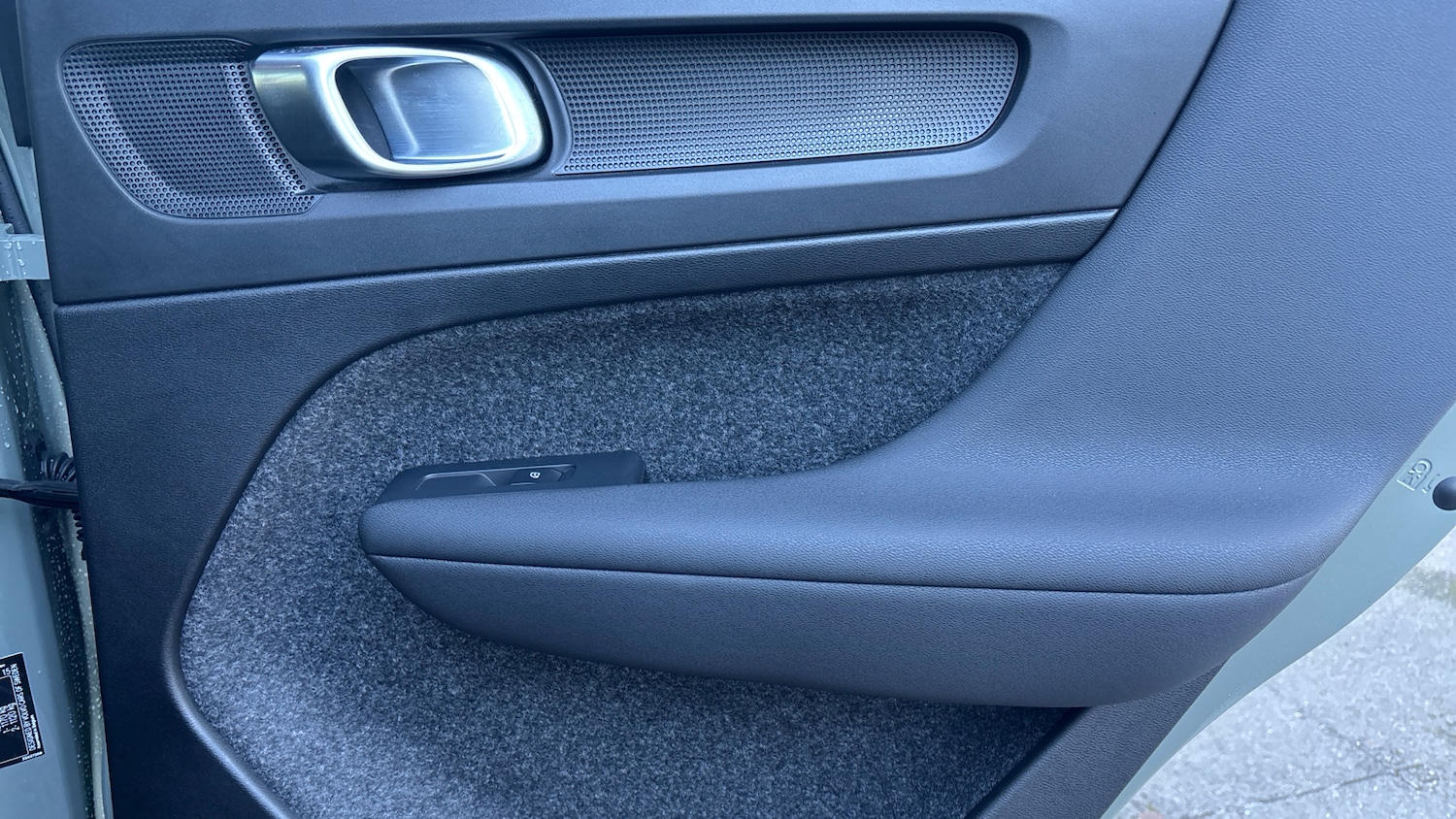 Used Volvo XC40 2024 for sale - 77210917: Photo 36