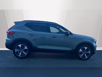 Used Volvo XC40 2024 for sale - 77210917: Photo
