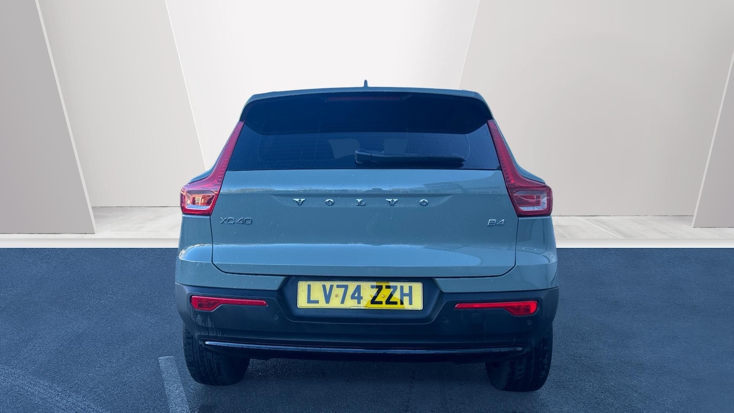 Used Volvo XC40 2024 for sale - 77210917: Photo 7