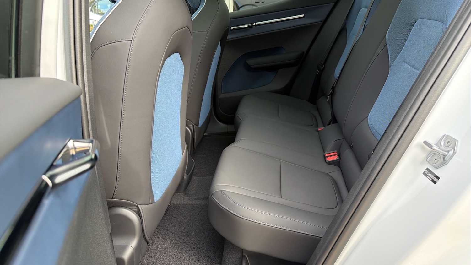 Used Volvo EX30 2025 for sale - 77086445: Photo 10