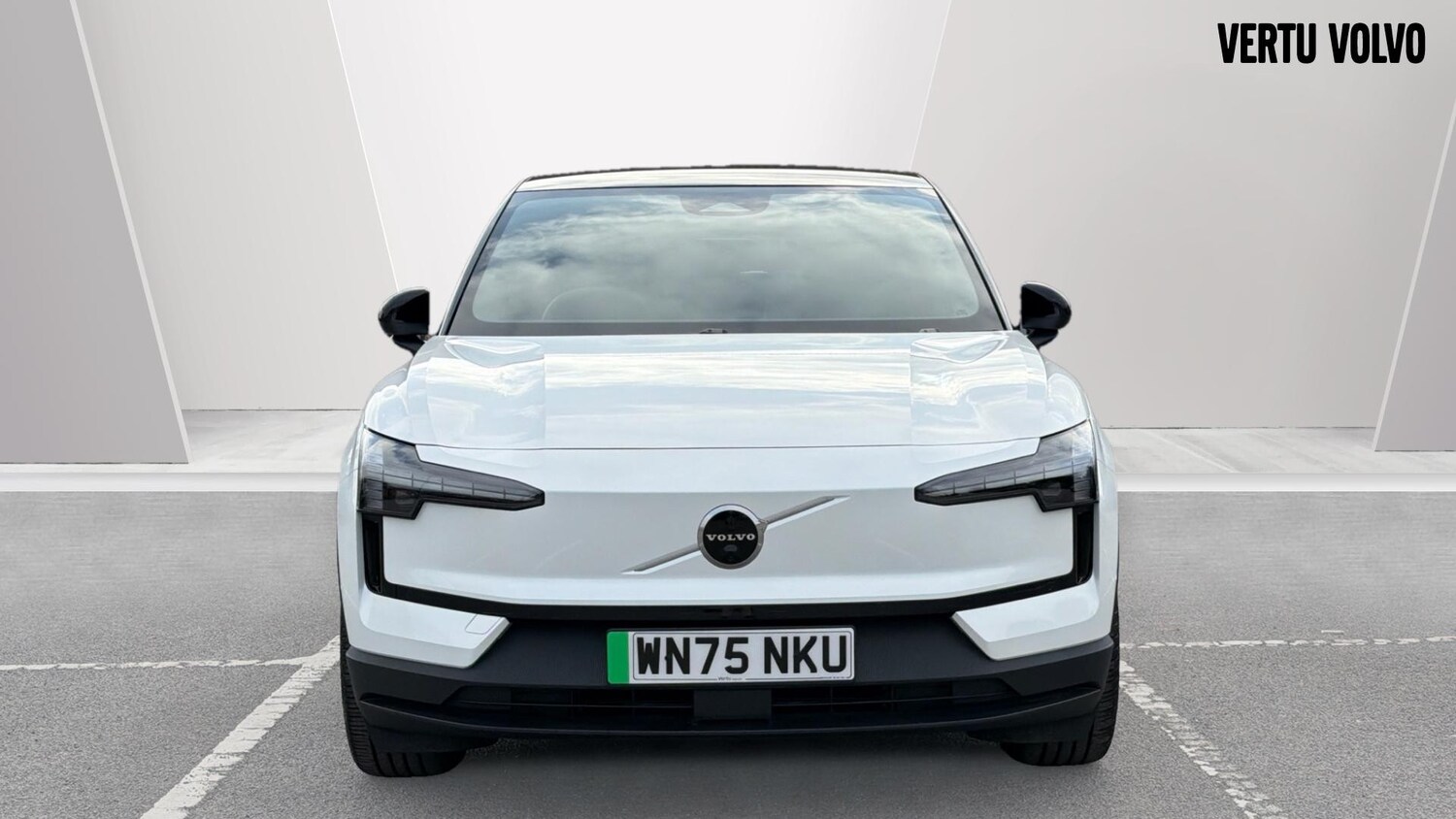 Used Volvo EX30 2025 for sale - 77086445: Photo 12