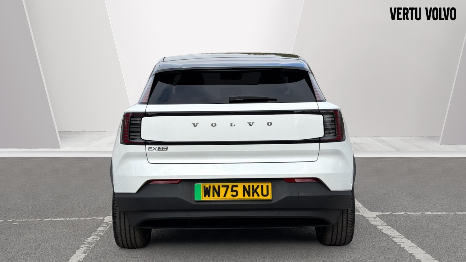 Used Volvo EX30 2025 for sale - 77086445: Photo 13