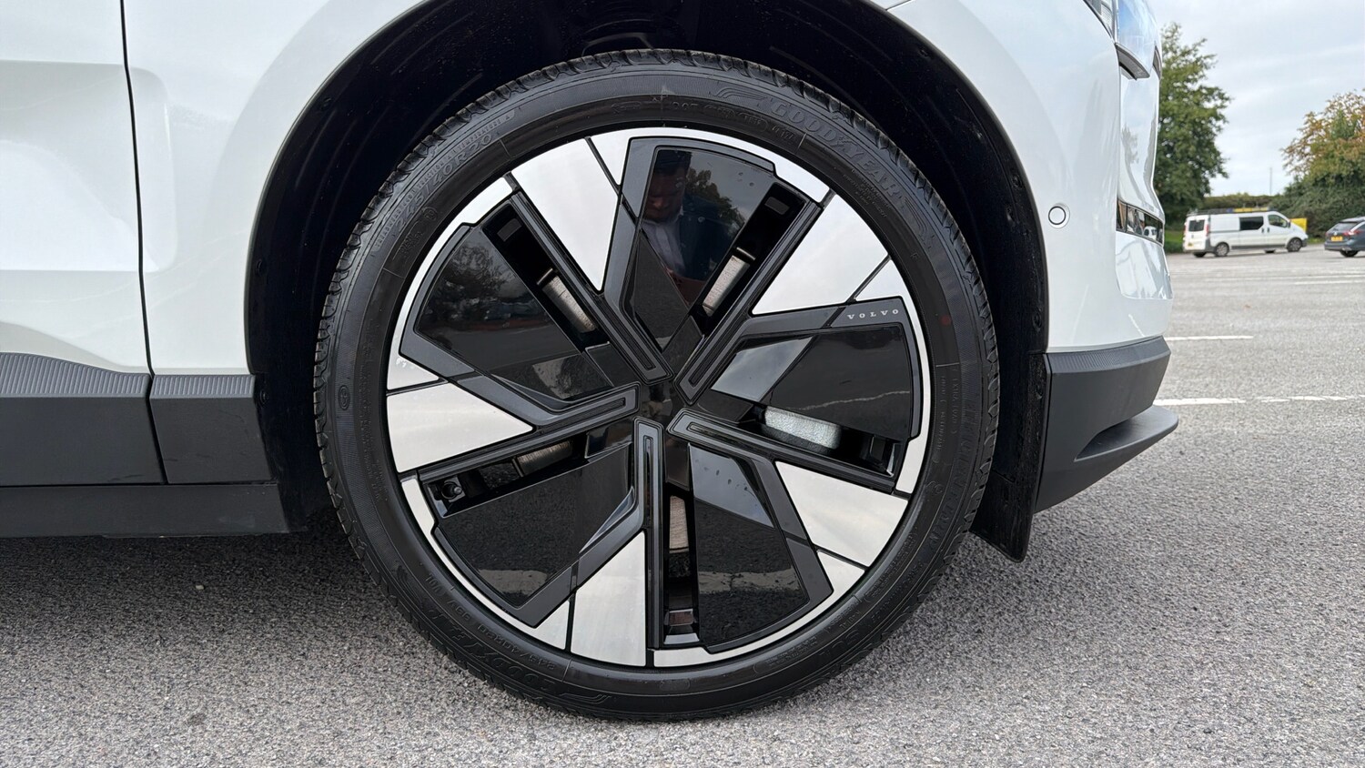 Used Volvo EX30 2025 for sale - 77086445: Photo 16