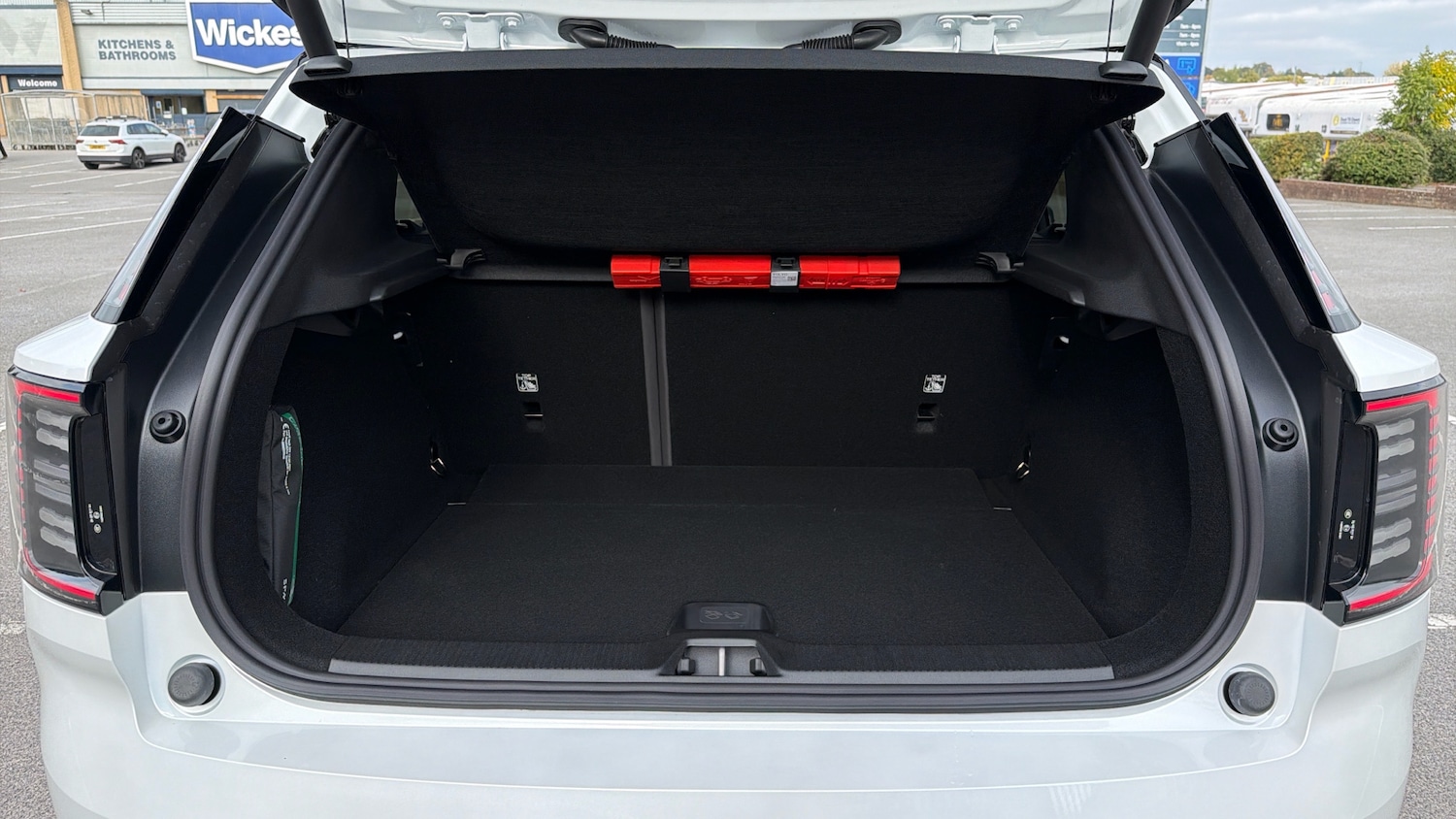 Used Volvo EX30 2025 for sale - 77086445: Photo 17