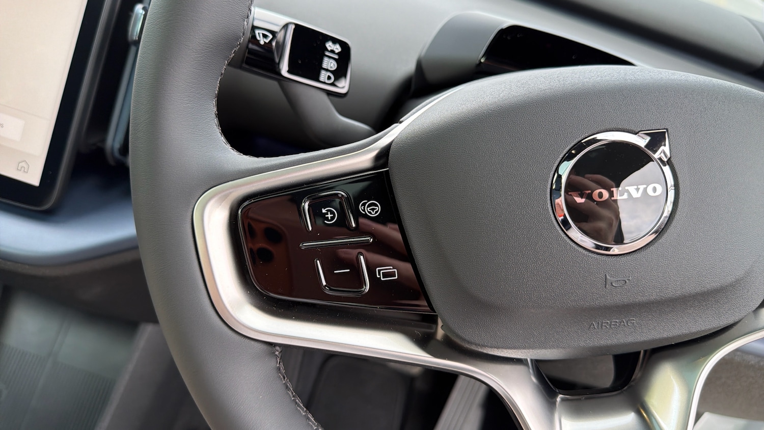 Used Volvo EX30 2025 for sale - 77086445: Photo 18