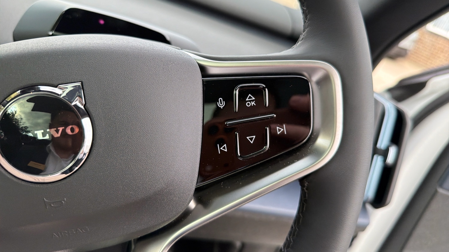 Used Volvo EX30 2025 for sale - 77086445: Photo 19