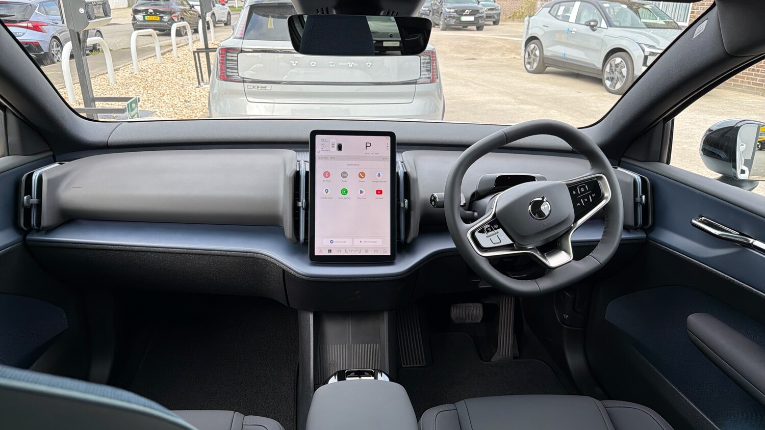 Used Volvo EX30 2025 for sale - 77086445: Photo 20