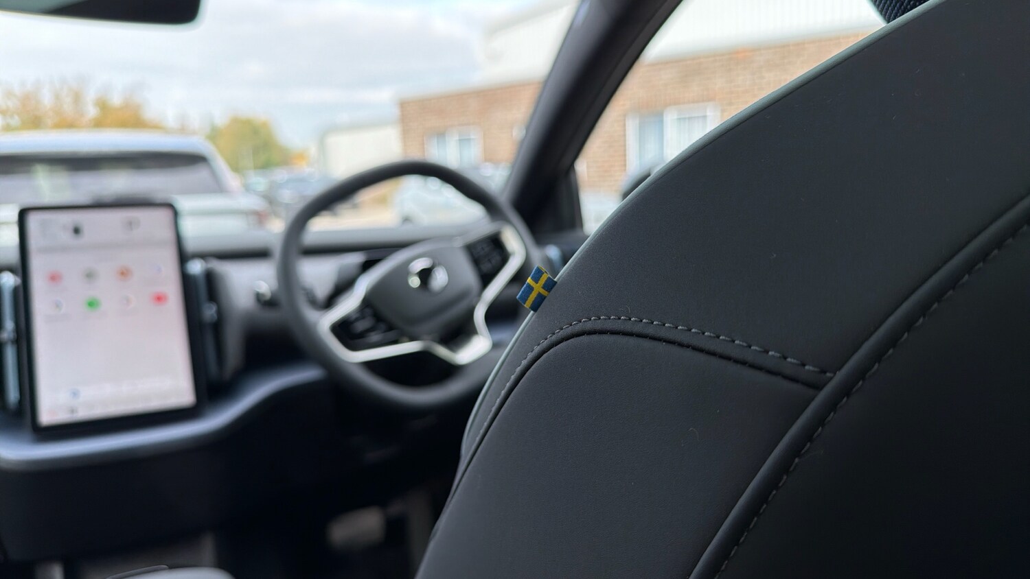 Used Volvo EX30 2025 for sale - 77086445: Photo 22