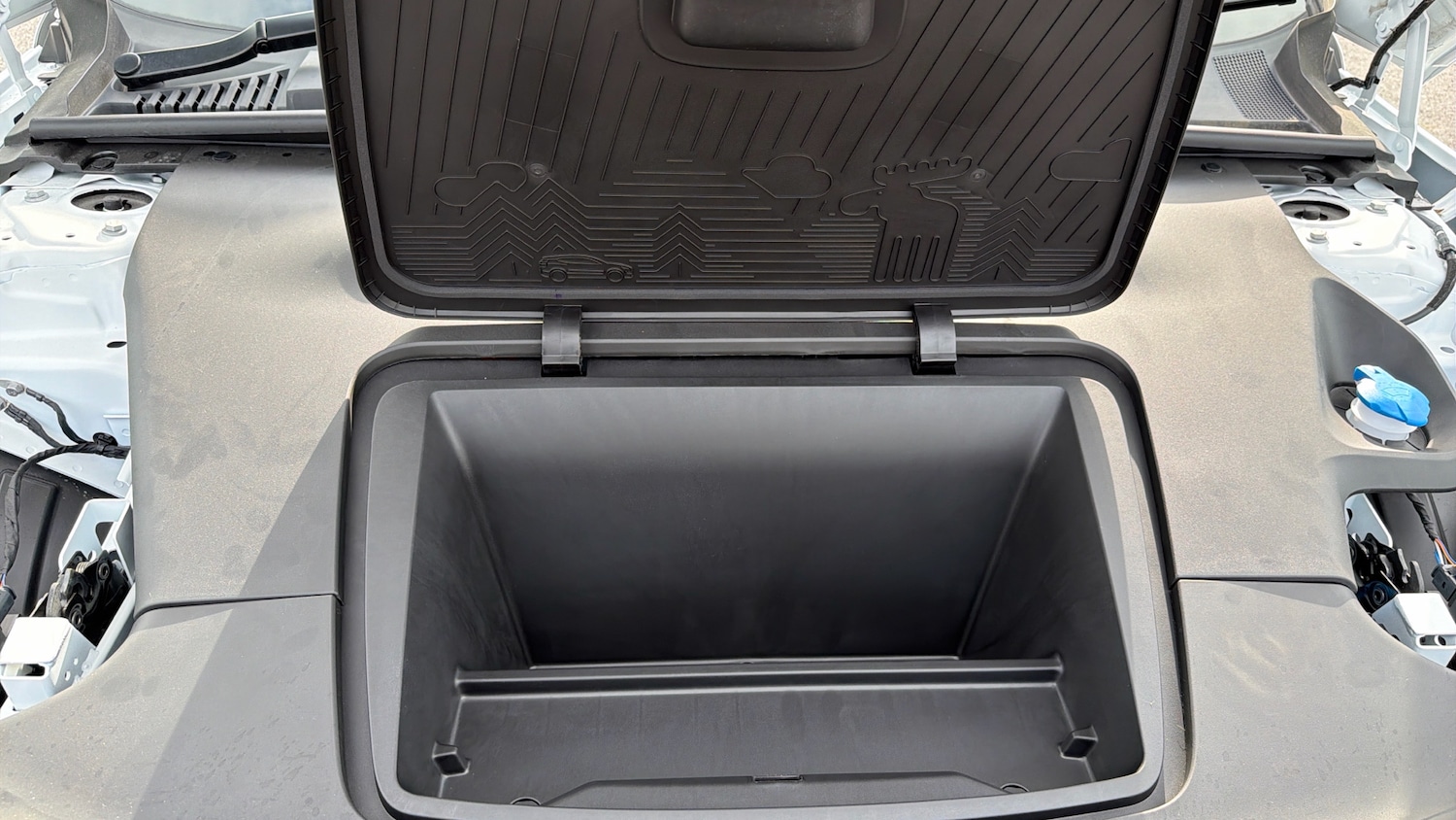 Used Volvo EX30 2025 for sale - 77086445: Photo 32