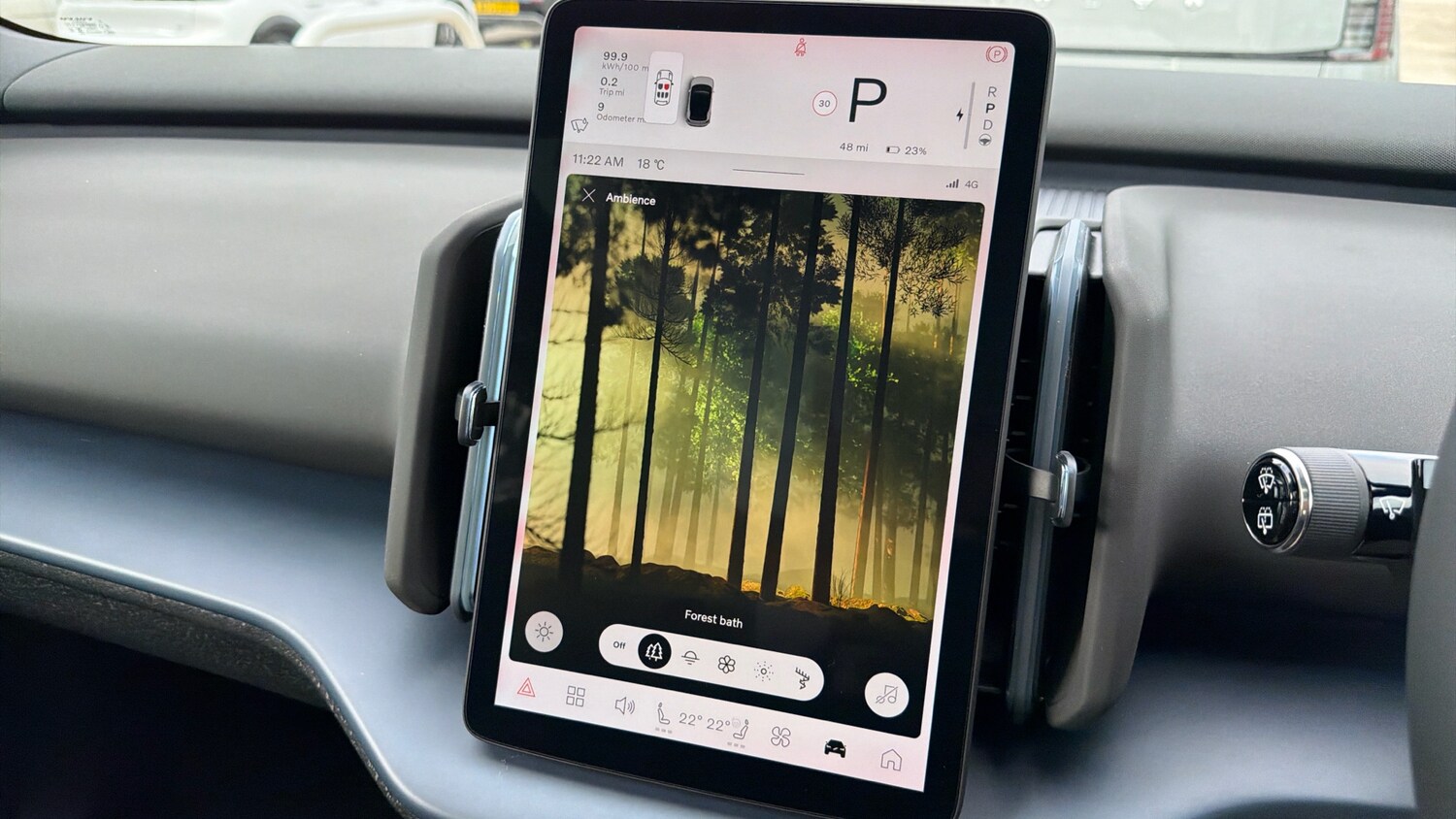 Used Volvo EX30 2025 for sale - 77086445: Photo 34