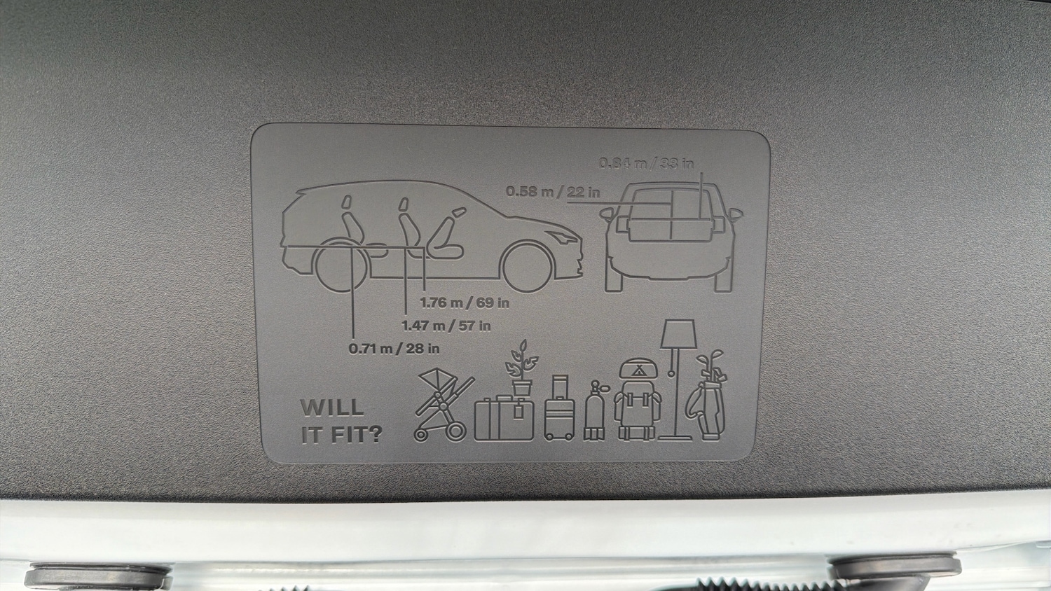 Used Volvo EX30 2025 for sale - 77086445: Photo 37