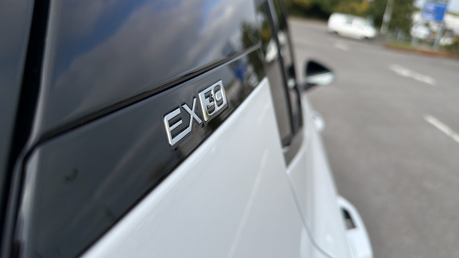 Used Volvo EX30 2025 for sale - 77086445: Photo 39