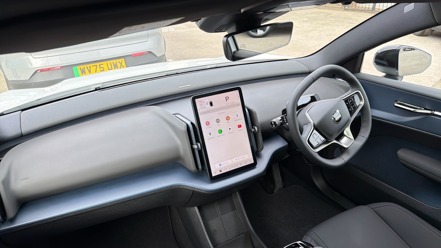 Used Volvo EX30 2025 for sale - 77086445: Photo 4