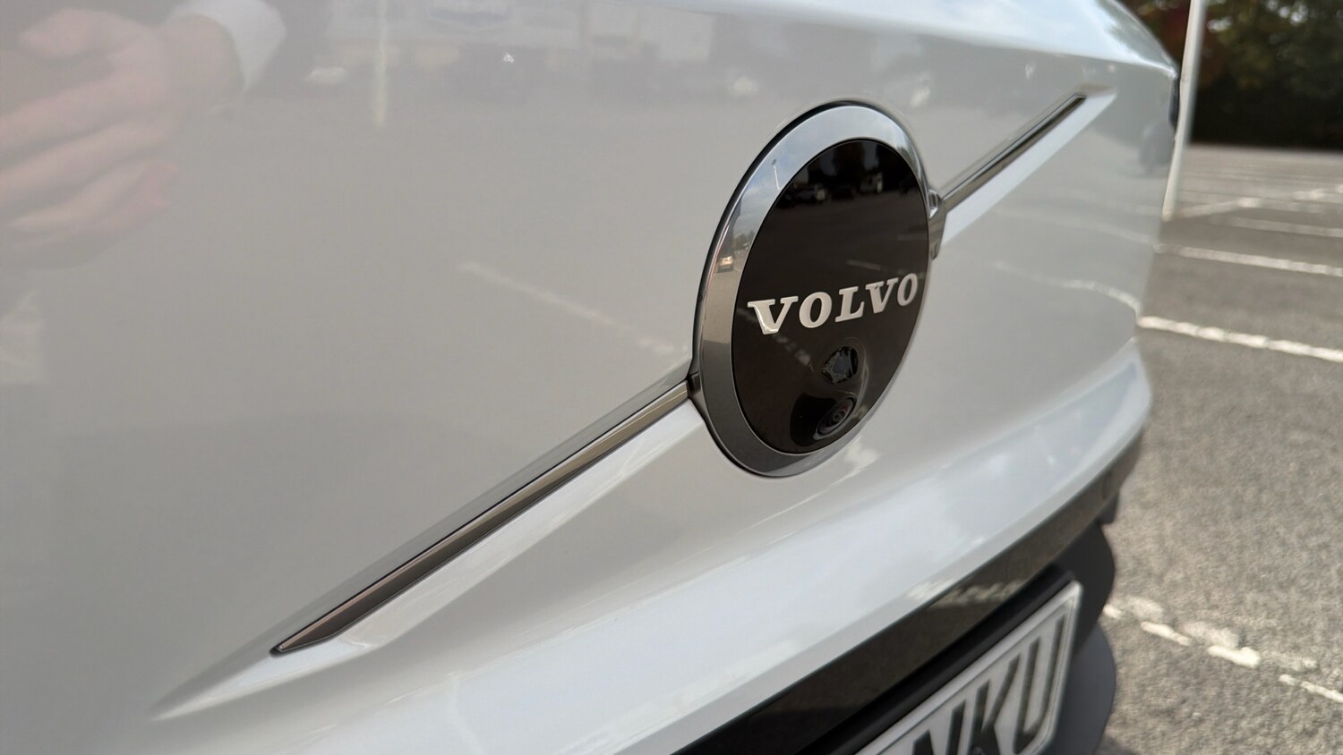 Used Volvo EX30 2025 for sale - 77086445: Photo 41