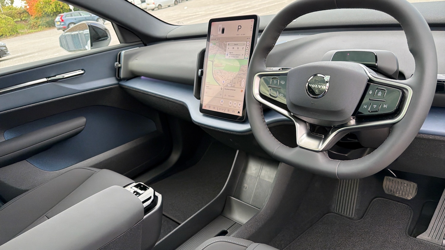 Used Volvo EX30 2025 for sale - 77086445: Photo 5