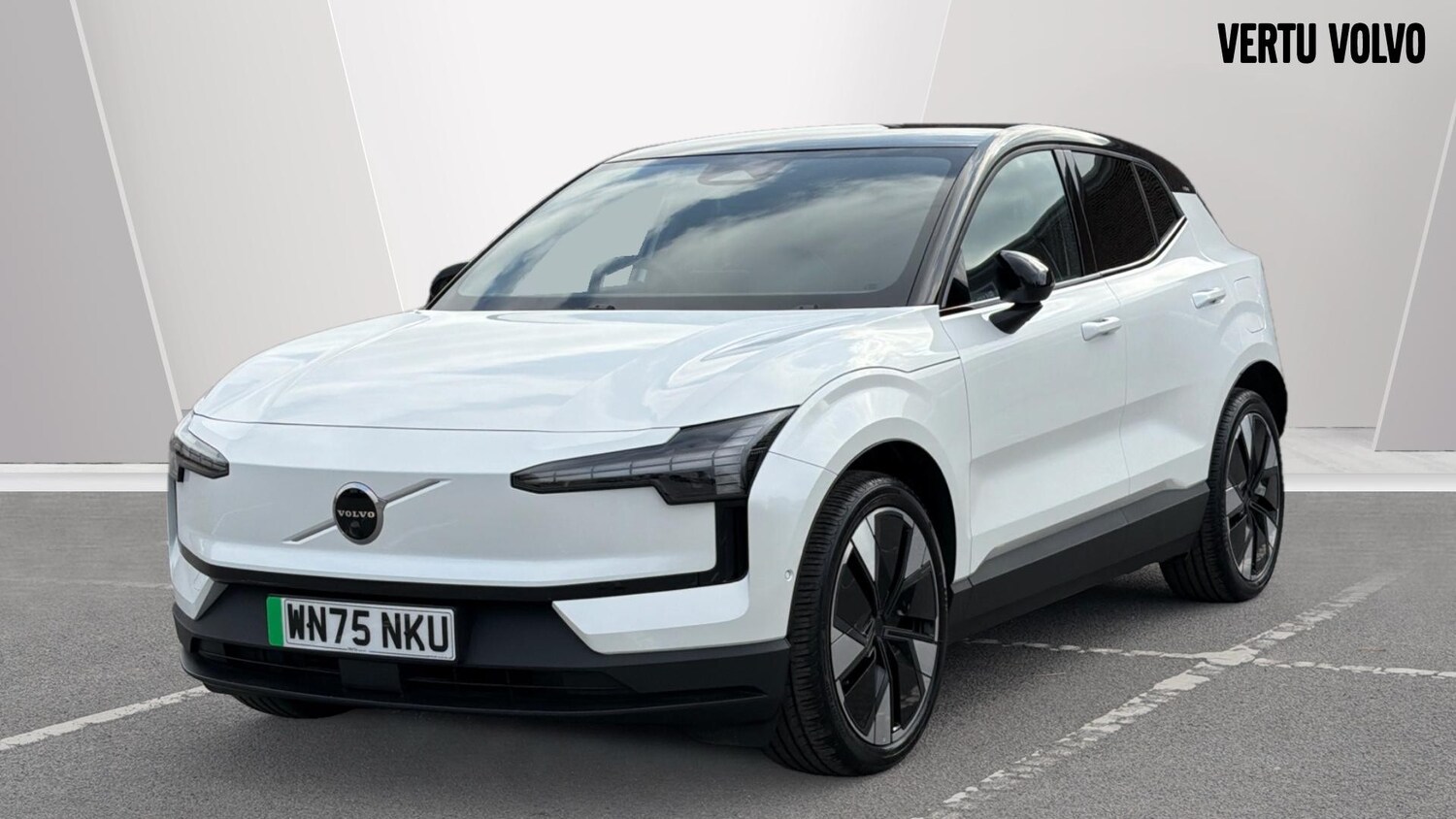 Used Volvo EX30 2025 for sale - 77086445: Photo 6