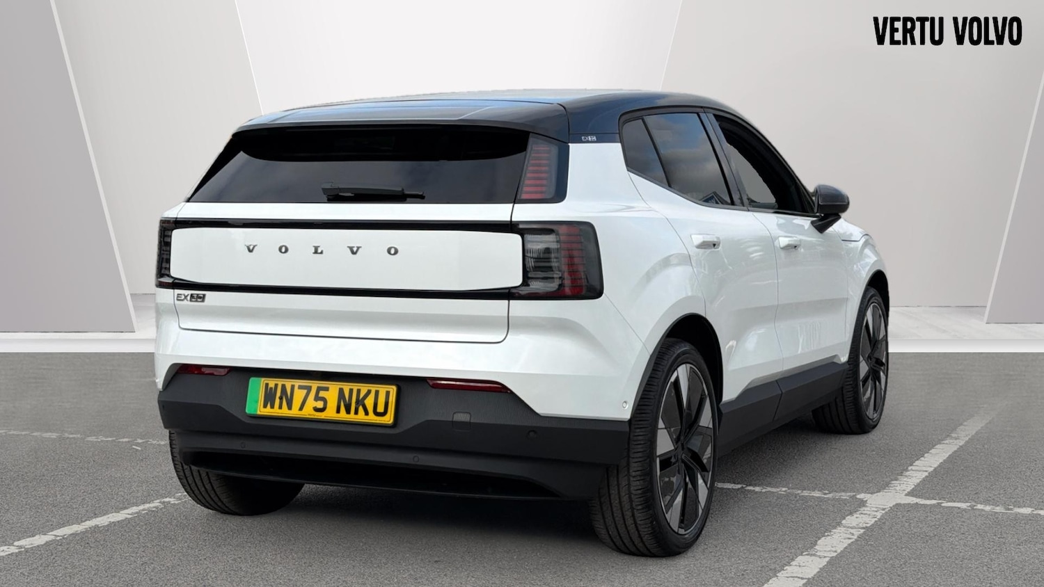 Used Volvo EX30 2025 for sale - 77086445: Photo 7