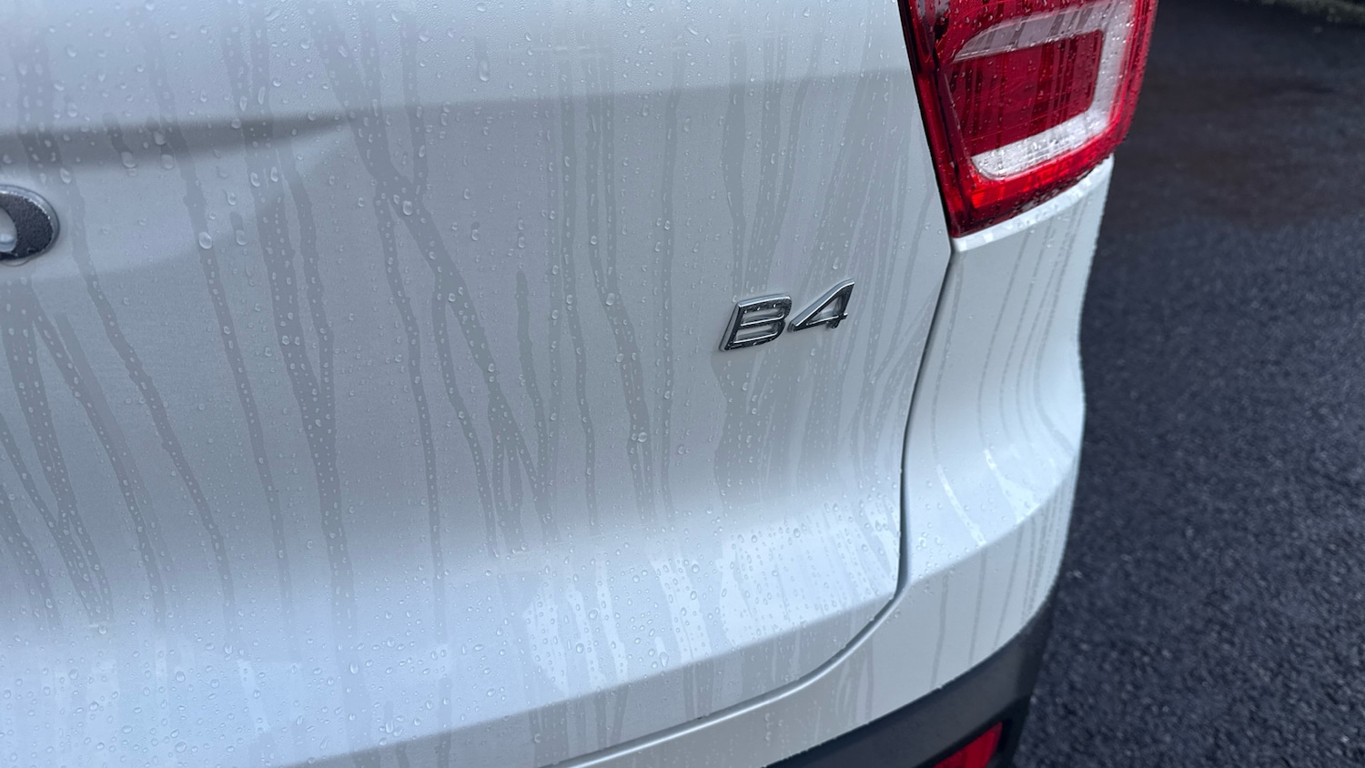 Used Volvo XC40 2025 for sale - 76736383: Photo 18