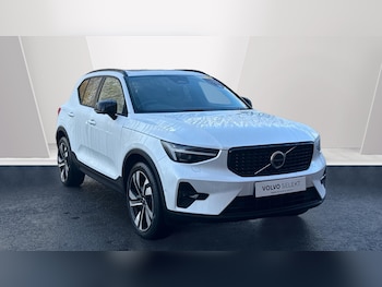 Used Volvo XC40 2025 for sale - 76736383: Photo