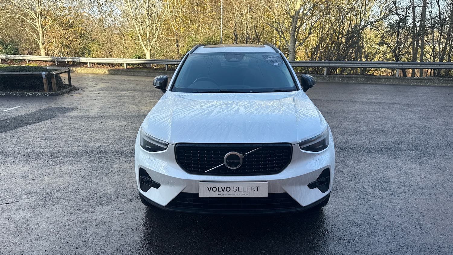 Used Volvo XC40 2025 for sale - 76736383: Photo 23
