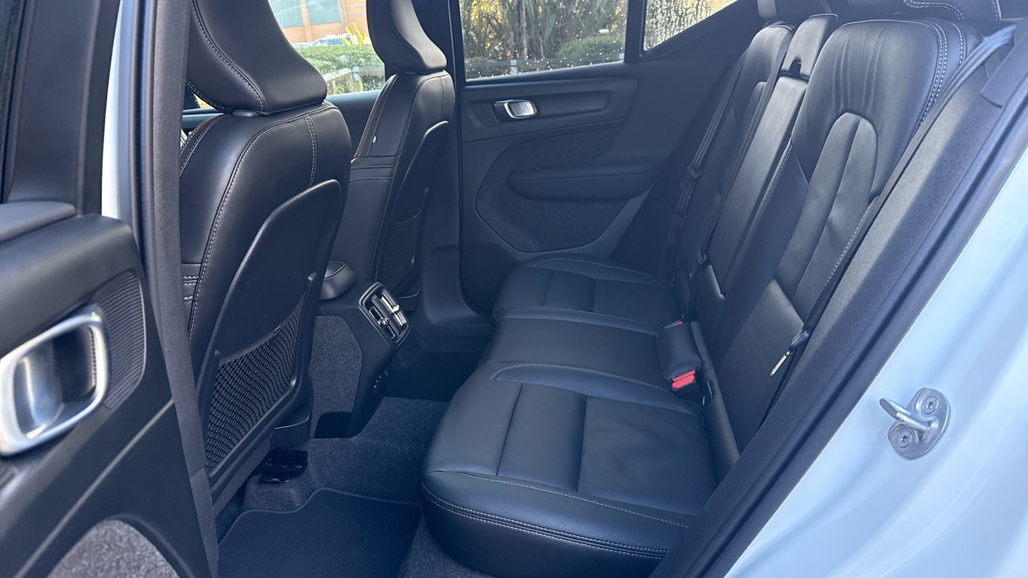 Used Volvo XC40 2025 for sale - 76736383: Photo 25