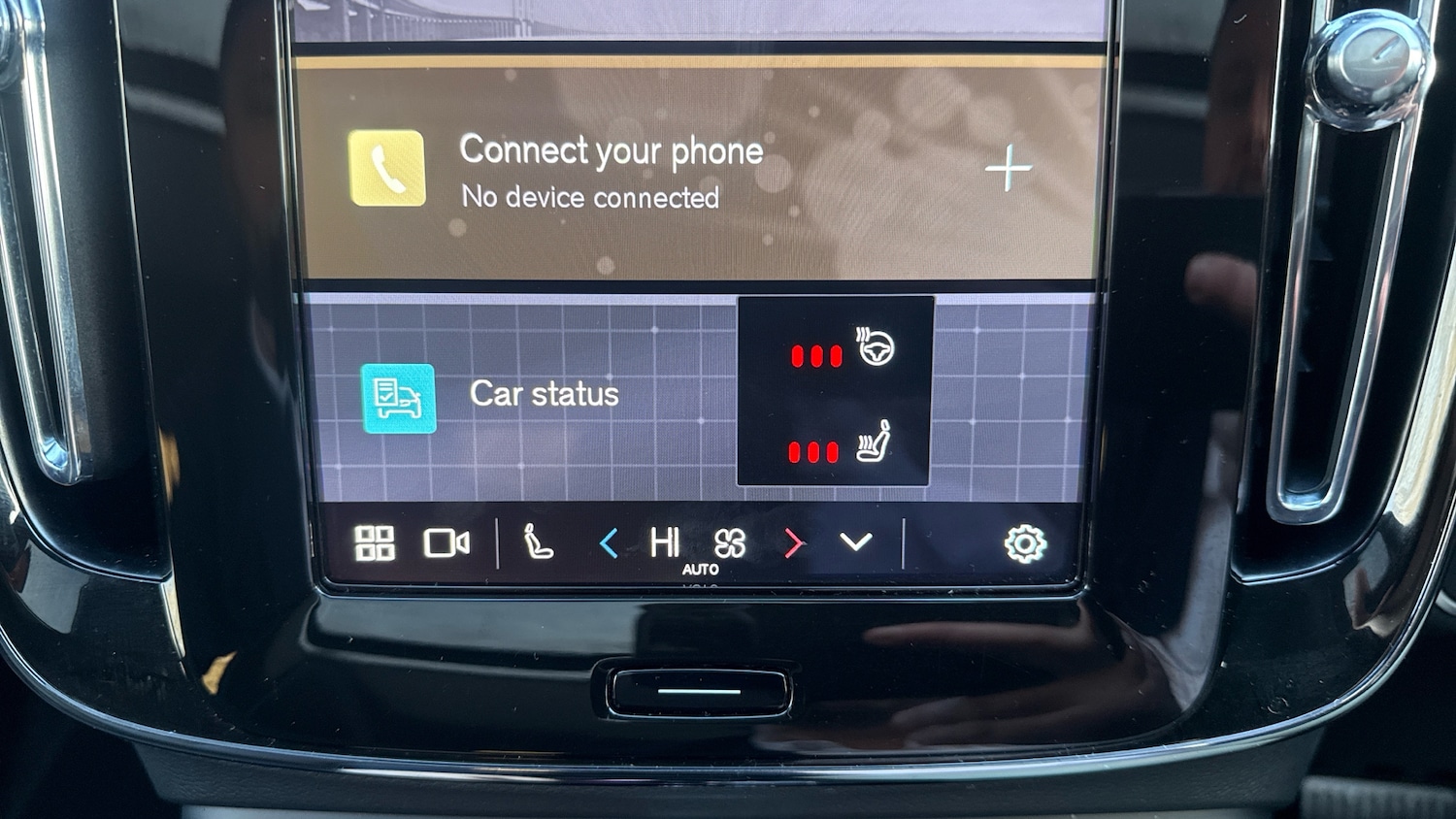 Used Volvo XC40 2025 for sale - 76736383: Photo 33