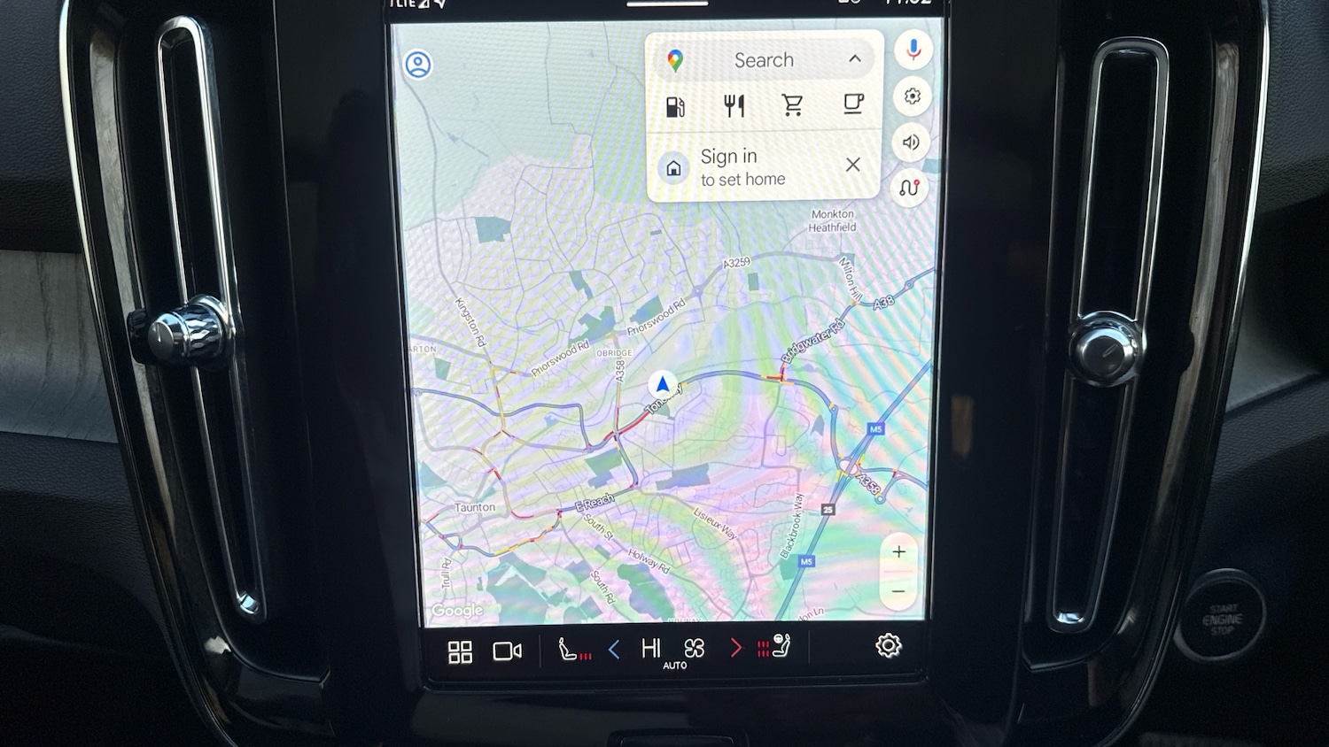 Used Volvo XC40 2025 for sale - 76736383: Photo 37