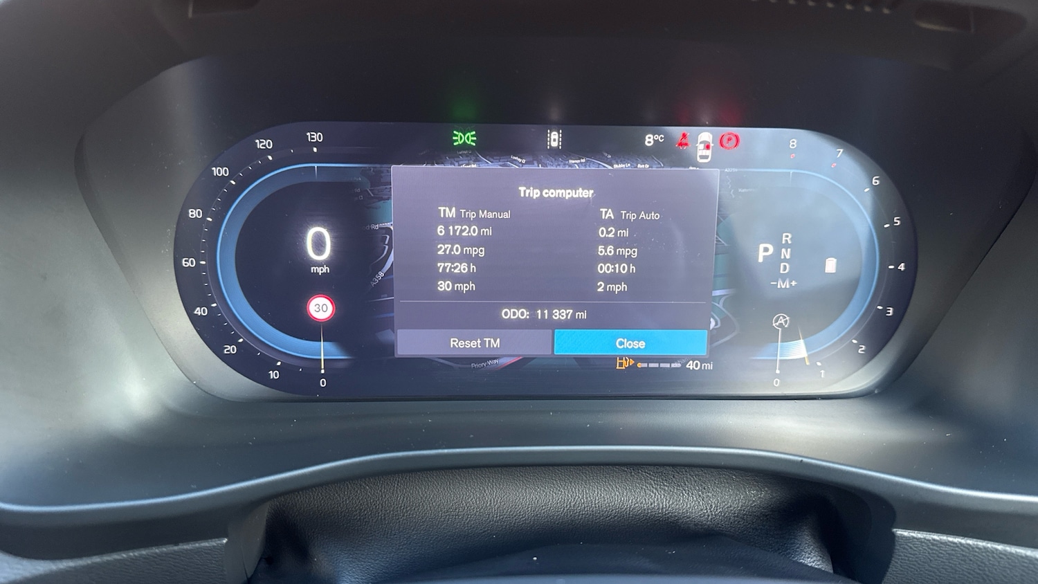 Used Volvo XC40 2025 for sale - 76736383: Photo 47